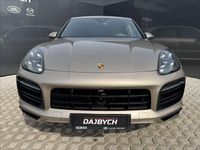 Gebraucht Porsche Cayenne 340 PS (250 kW) 2019 Gold SUV