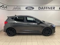Gebraucht Ford Fiesta ST 200 PS (147 kW) 2018 Magneticgrau (metallic) Kleinwagen