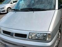 Usata Fiat 500 1999 Argento Monovolume