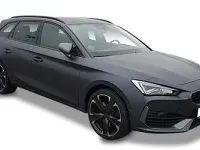 Neu Cupra Leon 204 PS (150 kW) 2026 Limousine
