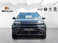 Neu Jeep Avenger North 146 PS (107 kW) 2026 Schwarz SUV