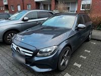 gebraucht Mercedes 220 AMG Line