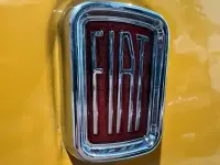 Gebraucht Fiat 500 1970 Andere Kleinwagen