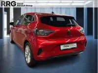 Gebraucht Renault Clio Evolution 101 PS (74 kW) 2023 Rot (feuerrot (rot)) Kleinwagen