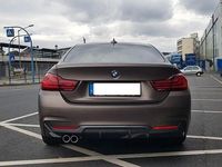 Gebraucht BMW 435 Performance 360 PS (264 kW) 2019 Gold Coupé