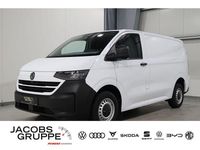 Gebraucht VW Transporter 110 PS (80 kW) 2026 Weiß Van