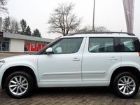 Gebraucht Skoda Yeti Ambition 160 PS (117 kW) 2016 Andere SUV