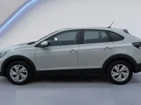 Neu VW Taigo 95 PS (69 kW) 2026 Ascotgrau SUV