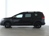Gebraucht Dacia Jogger Extreme 110 PS (80 kW) 2025 Schwarz Van / Kleinbus