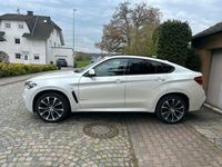 gebraucht BMW X6 3.0D M Paket