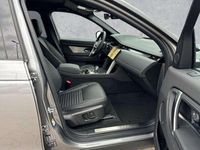 Gebraucht Land Rover Discovery 5 SE Dynamic 250 PS (183 kW) 2024 Grau SUV