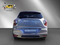 Gebraucht SsangYong Tivoli 163 PS (119 kW) 2025 Ironmetal SUV