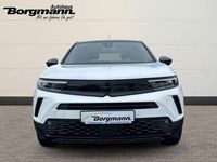 Gebraucht Opel Mokka-e GS Line 100 kW (136 PS) 2023 Weiss SUV