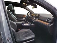 Gebraucht Mercedes GLE400 330 PS (242 kW) 2022