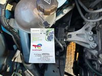 Gebraucht Citroën C3 Feel 82 PS (60 kW) 2017 Blau Kleinwagen