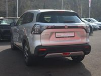 Second-hand Suzuki SX4 2024 Argintiu SUV