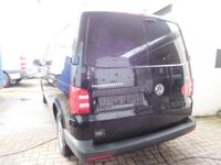 Gebraucht VW T6 102 PS (75 kW) 2017 Schwarz Van