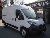 gebraucht Fiat Ducato 140 L2H2 RS: 3450 mm