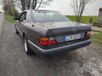 Gebraucht Mercedes E300 179 PS (131 kW) 1991 Coupé
