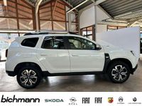 Gebraucht Dacia Duster Prestige 131 PS (96 kW) 2022 Weiss SUV