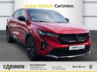 Gebraucht Renault Rafale Esprit Alpine 150 PS (110 kW) 2025 Dezirrot, dach blac SUV