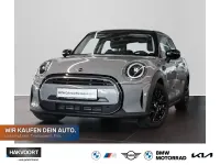 Occasion Mini Cooper Classic 136 ch (100 kW) 2022 Gris Citadine