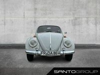 Gebraucht VW Käfer 34 PS (25 kW) 1964 Fontana grau Kleinwagen