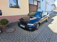 Gebraucht Opel Astra Cabriolet 116 PS (85 kW) 1994 Cabrio