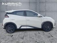 Neu BYD Dolphin Surf Boost 64 kW (88 PS) 2025 Weiß Kleinwagen