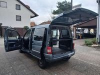 Gebraucht Citroën Berlingo Exclusive 109 PS (80 kW) 2007 Van / Kleinbus