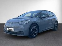 Gebraucht VW ID.3 Pro Performance 150 kW (204 PS) 2022 Mondsteingrau Kleinwagen