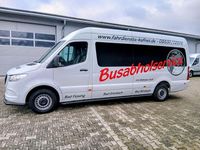 Gebraucht Mercedes Sprinter 170 PS (125 kW) 2023 Weiß Van