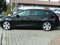 Gebraucht Seat Leon ST FR 150 PS (110 kW) 2016 Schwarz Kombi