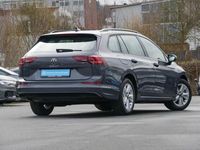 Gebraucht VW Golf VIII 116 PS (85 kW) 2025 Delfingrau metallic Kombi