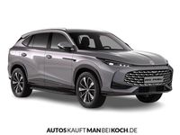 Neu MG HS 272 PS (200 kW) 2026 Grau SUV
