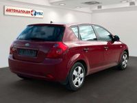 gebraucht Kia Ceed cee'd /1.5 CVVT Attract