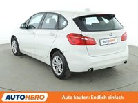 Gebraucht BMW 220 Active Tourer Performance 192 PS (141 kW) 2015 Weiß Van / Kleinbus