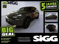 Gebraucht Citroën C4 PureTech 131 PS (96 kW) 2025 Lackierung manhattan green/typ Limousine