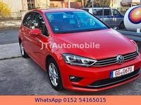 Gebraucht VW Golf Highline 150 PS (110 kW) 2015 Orange SUV