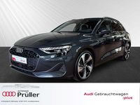 Gebraucht Audi A3 Sport 150 PS (110 kW) 2025 Manhattangrau metallic (grau) Limousine