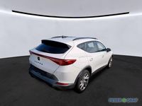 Gebraucht Cupra Formentor 204 PS (150 kW) 2023 Weiß SUV