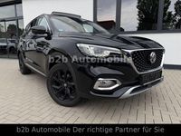 Usata MG EHS Luxury 258 CV (189 kW) 2022 Nero SUV