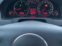 Gebraucht Audi A6 Allroad 180 PS (132 kW) 2005 Schwarz Kombi