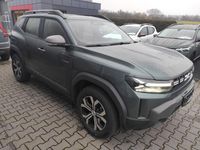 Neu Dacia Duster 120 PS (88 kW) 2025 Ceder grün SUV