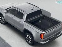 Neu VW Amarok Style 241 PS (177 kW) 2025 Bright blue metallic Abholung