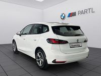 Gebraucht BMW 220 Active Tourer 170 PS (125 kW) 2025 Alpinweiß uni Van / Kleinbus