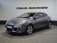 Używany Renault Mégane III Dynamique 110 KM (80 kW) 2009 Szary Coupe