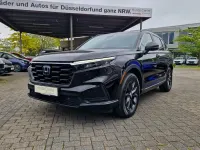 Usata Honda CR-V Elegance 184 CV (135 kW) 2025 Nero SUV