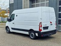 Gebraucht Opel Movano 136 PS (100 kW) 2021 Weiß Van