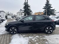 Gebraucht Opel Corsa 100 kW (136 PS) 2023 Schwarz Limousine